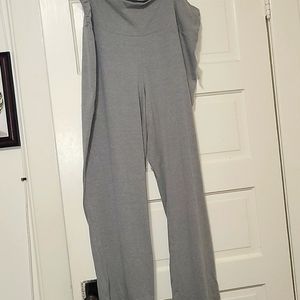 Motherhood Maternity gray lounge pants